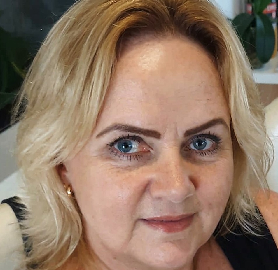 Sigurbjörg Þorláksdóttir