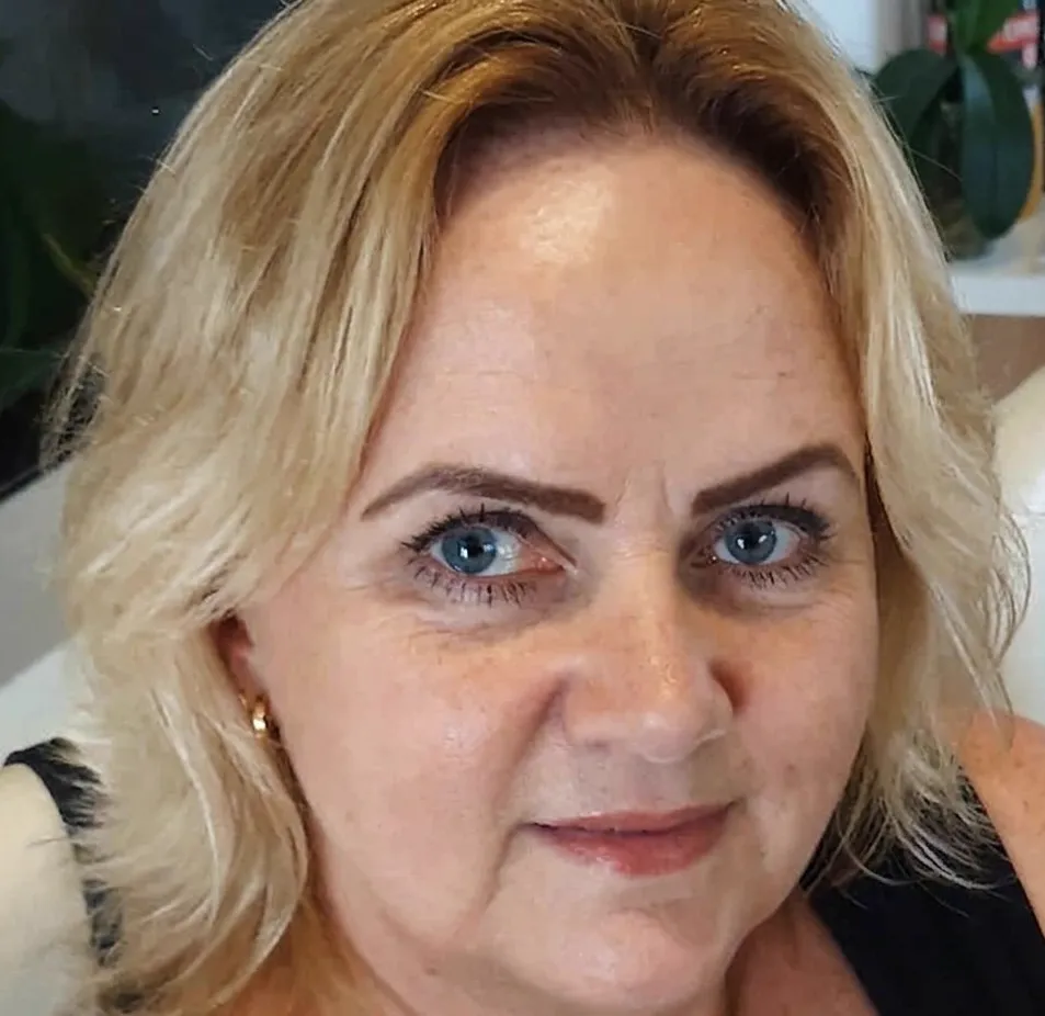 Sigurbjörg Þorláksdóttir